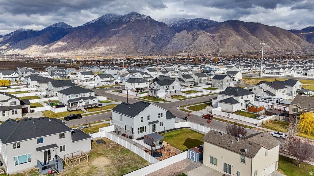 1343 W 1250 S Springville, UT 84663