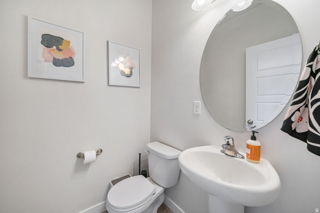 1343 W 1250 S Springville, UT 84663