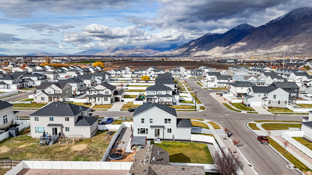 1343 W 1250 S Springville, UT 84663