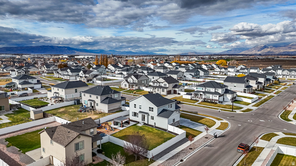 1343 W 1250 S Springville, UT 84663