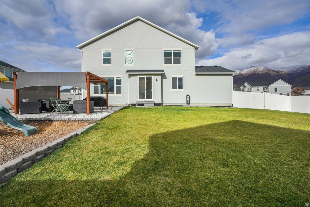 1343 W 1250 S Springville, UT 84663