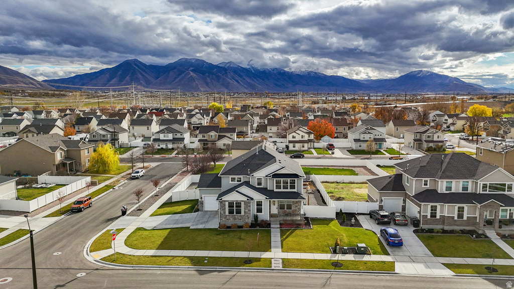 1343 W 1250 S Springville, UT 84663