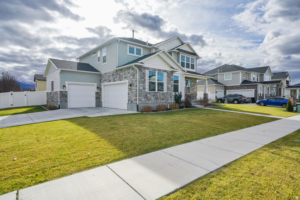 1343 W 1250 S Springville, UT 84663