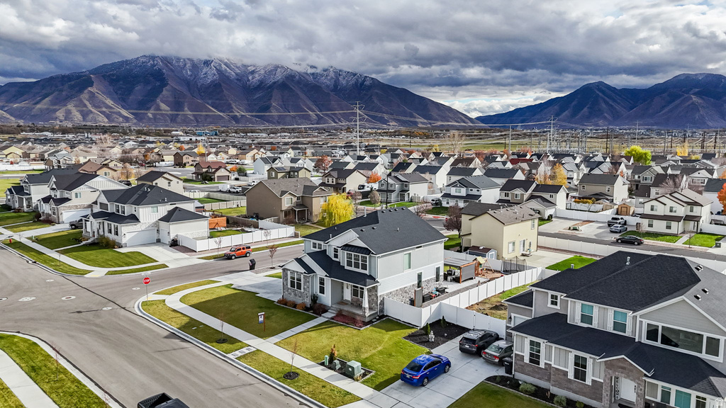 1343 W 1250 S Springville, UT 84663