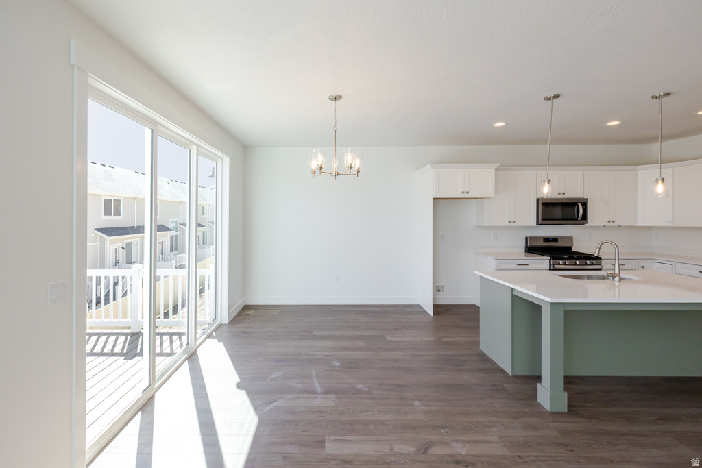 942 N BANNER DR #622 Saratoga Springs, UT 84045