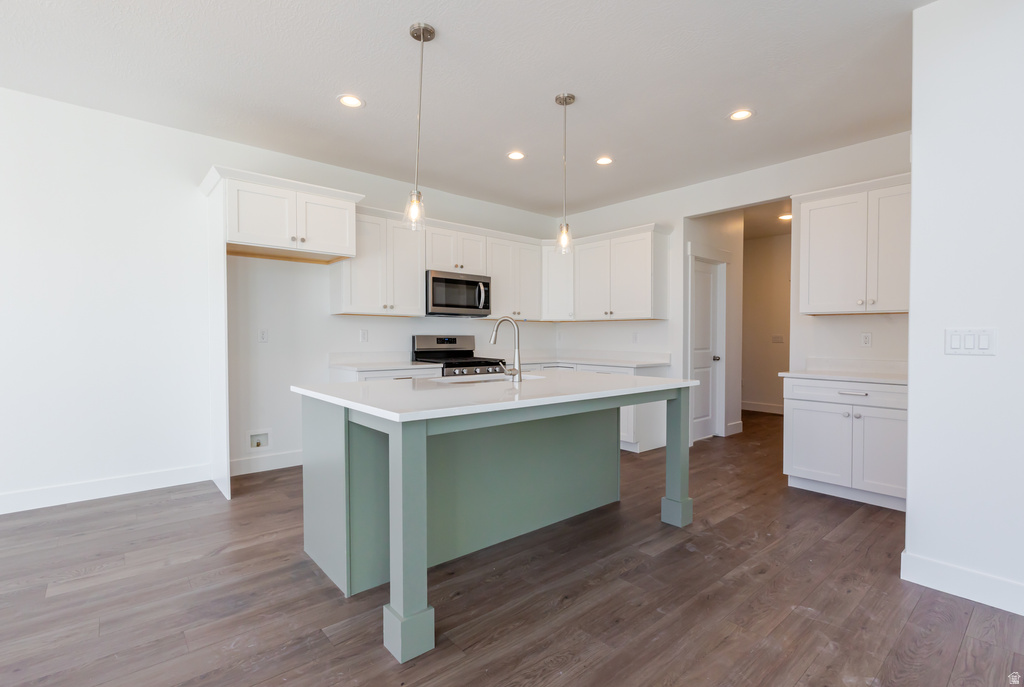 942 N BANNER DR #622 Saratoga Springs, UT 84045