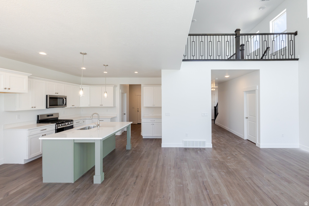 942 N BANNER DR #622 Saratoga Springs, UT 84045