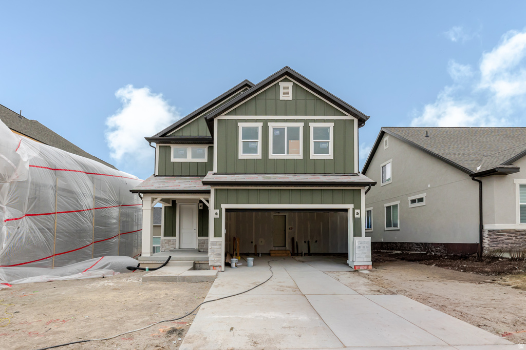 942 N BANNER DR #622 Saratoga Springs, UT 84045