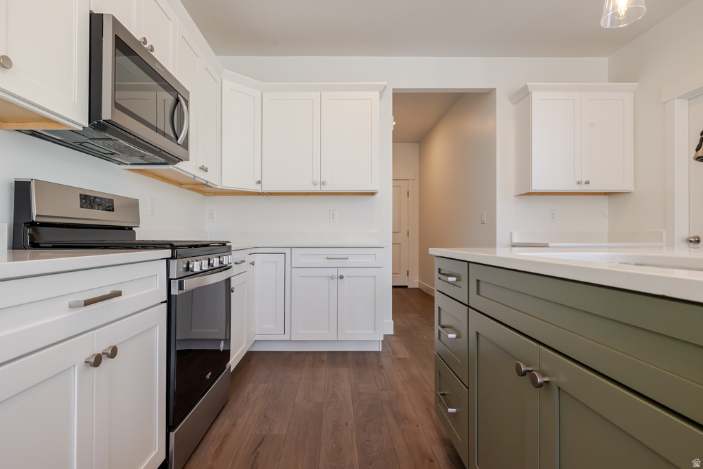 942 N BANNER DR #622 Saratoga Springs, UT 84045