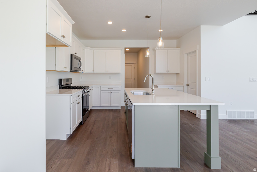 942 N BANNER DR #622 Saratoga Springs, UT 84045