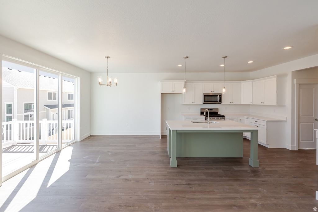 942 N BANNER DR #622 Saratoga Springs, UT 84045