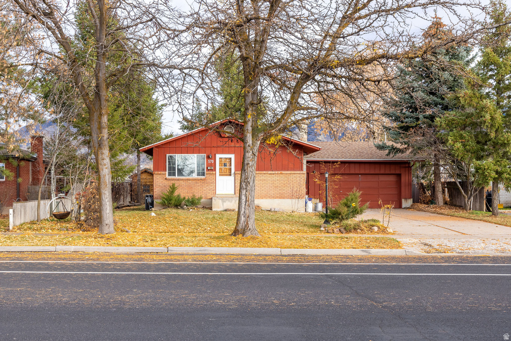 570 N 400 W Logan, UT 84321