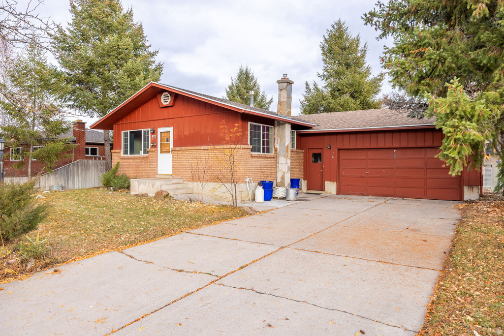 570 N 400 W Logan, UT 84321