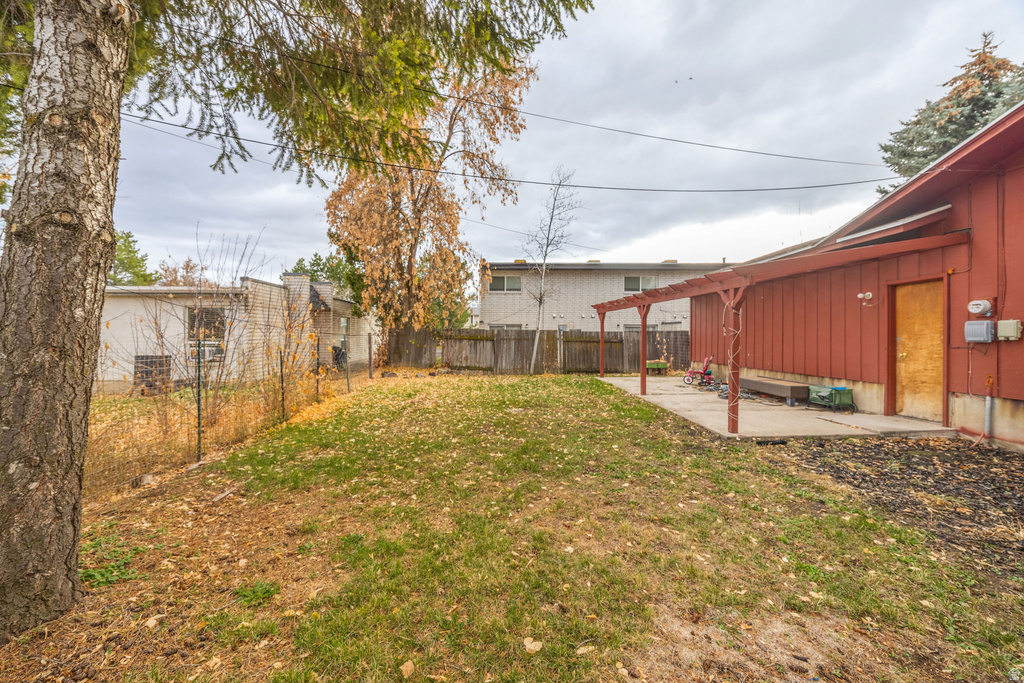 570 N 400 W Logan, UT 84321