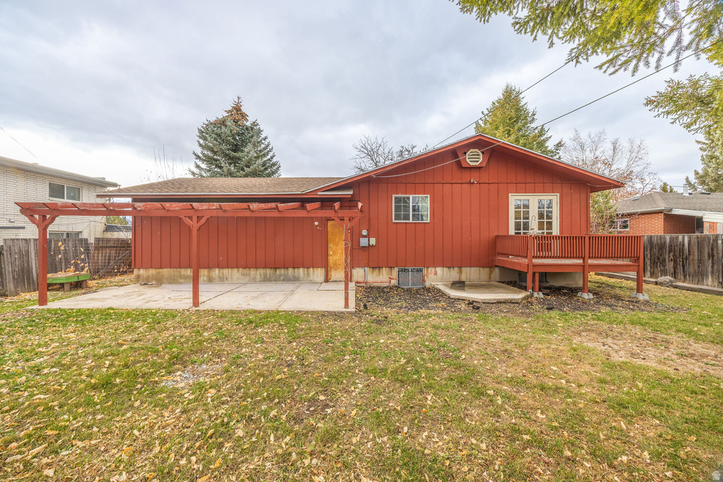 570 N 400 W Logan, UT 84321