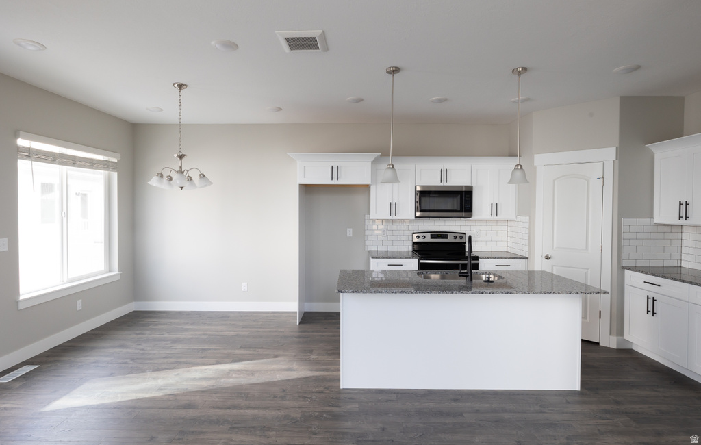 604 W SUNGLEAM LN #2373 Saratoga Springs, UT 84045