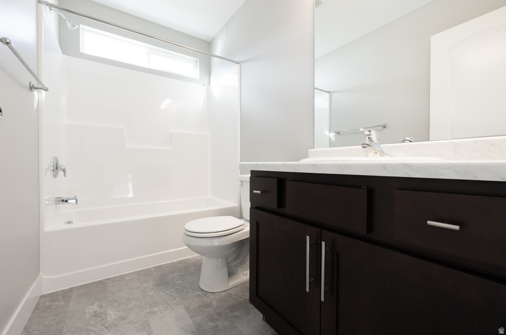 604 W SUNGLEAM LN #2373 Saratoga Springs, UT 84045