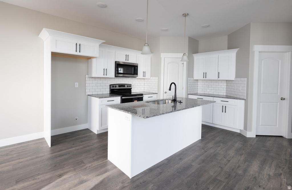 604 W SUNGLEAM LN #2373 Saratoga Springs, UT 84045