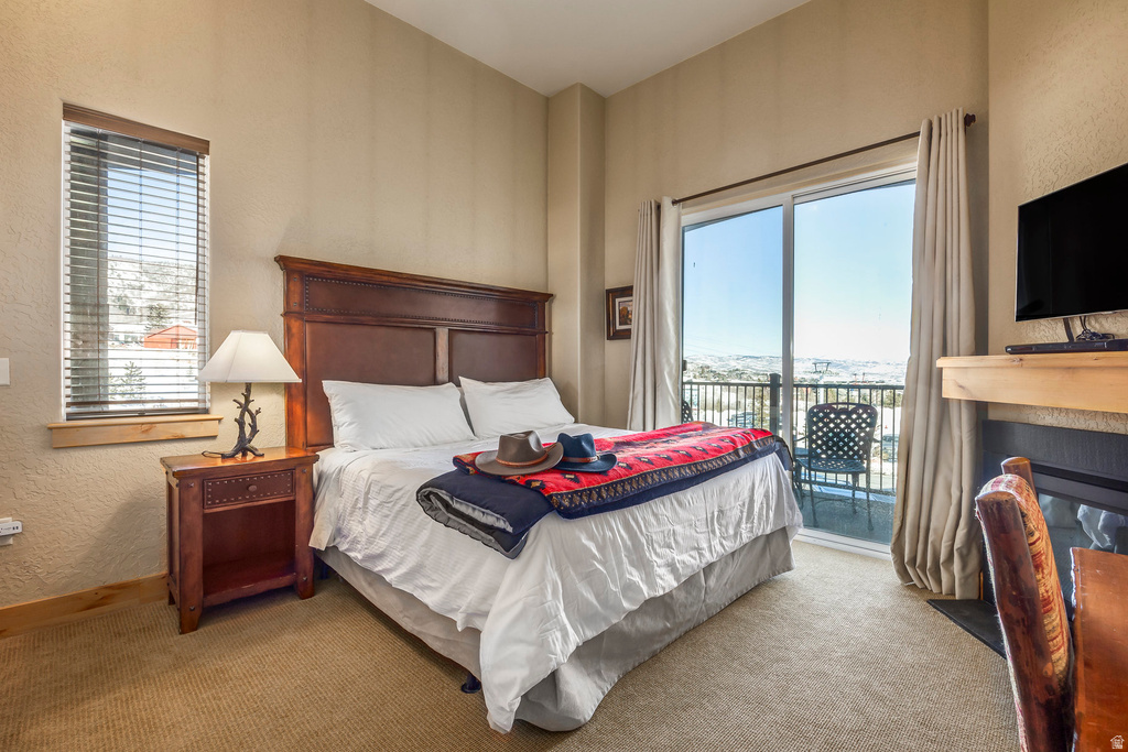 2669 CANYONS RESORT DR #101 Park City, UT 84098