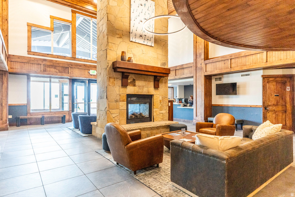 2669 CANYONS RESORT DR #101 Park City, UT 84098