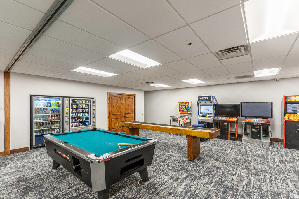 2669 CANYONS RESORT DR #101 Park City, UT 84098