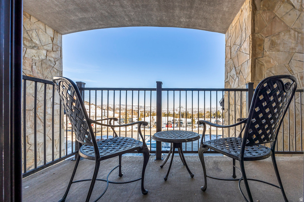 2669 CANYONS RESORT DR #101 Park City, UT 84098