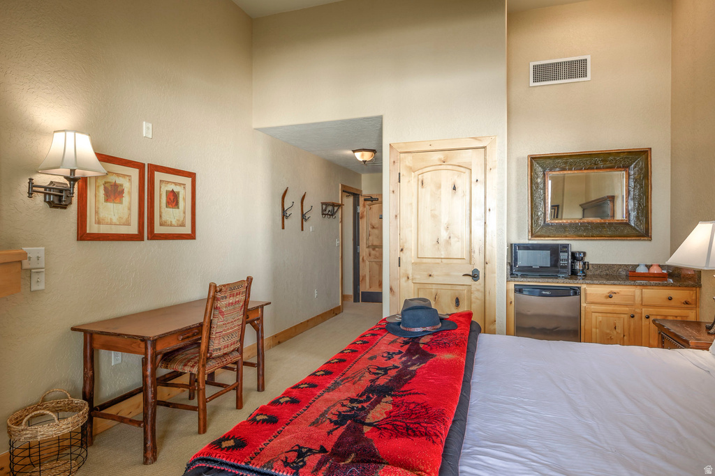 2669 CANYONS RESORT DR #101 Park City, UT 84098