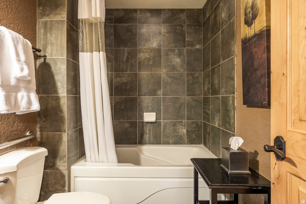 2669 CANYONS RESORT DR #101 Park City, UT 84098