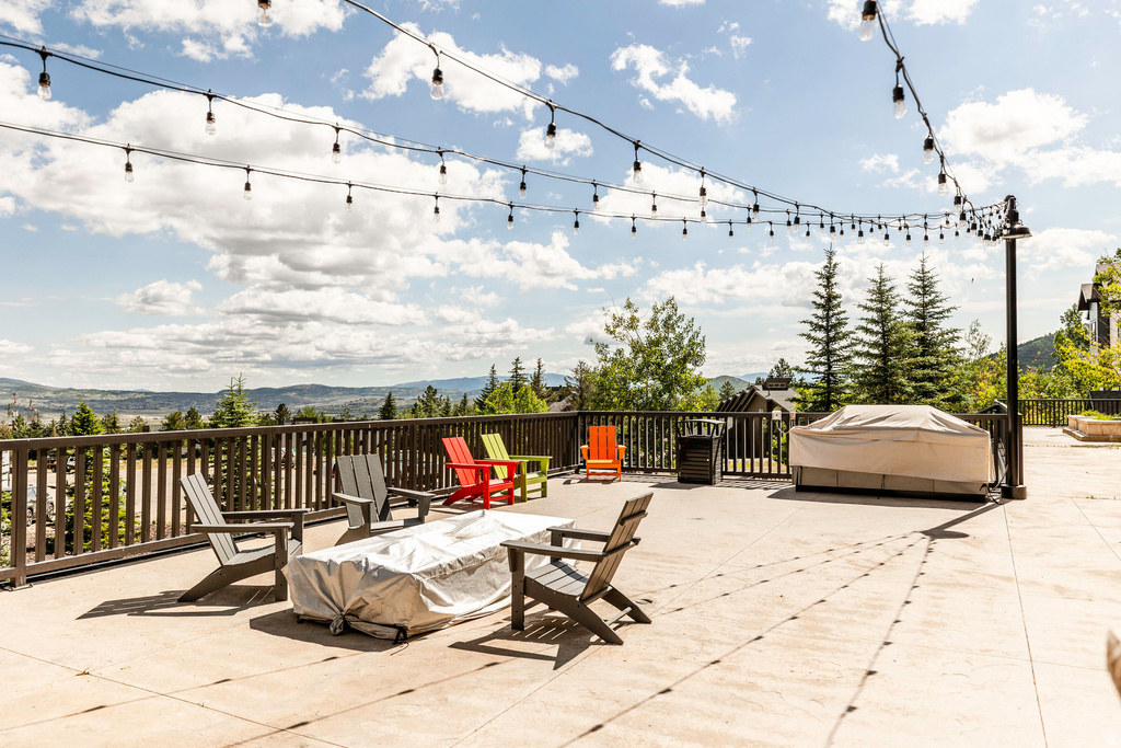 2669 CANYONS RESORT DR #101 Park City, UT 84098