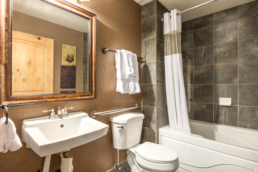 2669 CANYONS RESORT DR #101 Park City, UT 84098