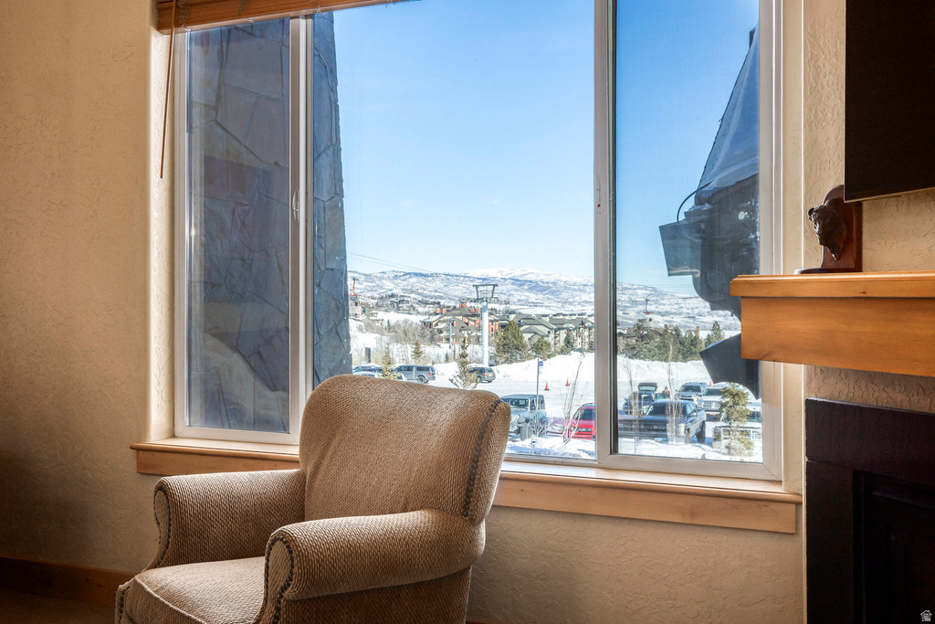 2669 CANYONS RESORT DR #101 Park City, UT 84098