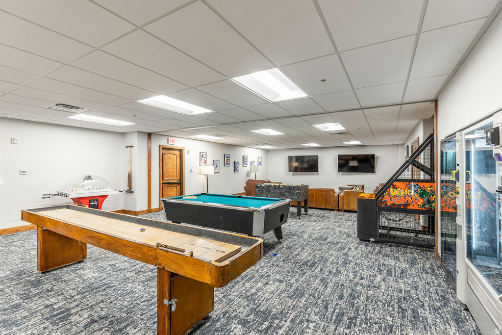 2669 CANYONS RESORT DR #101 Park City, UT 84098