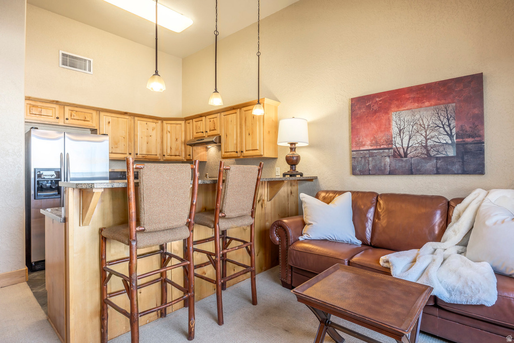 2669 CANYONS RESORT DR #101 Park City, UT 84098