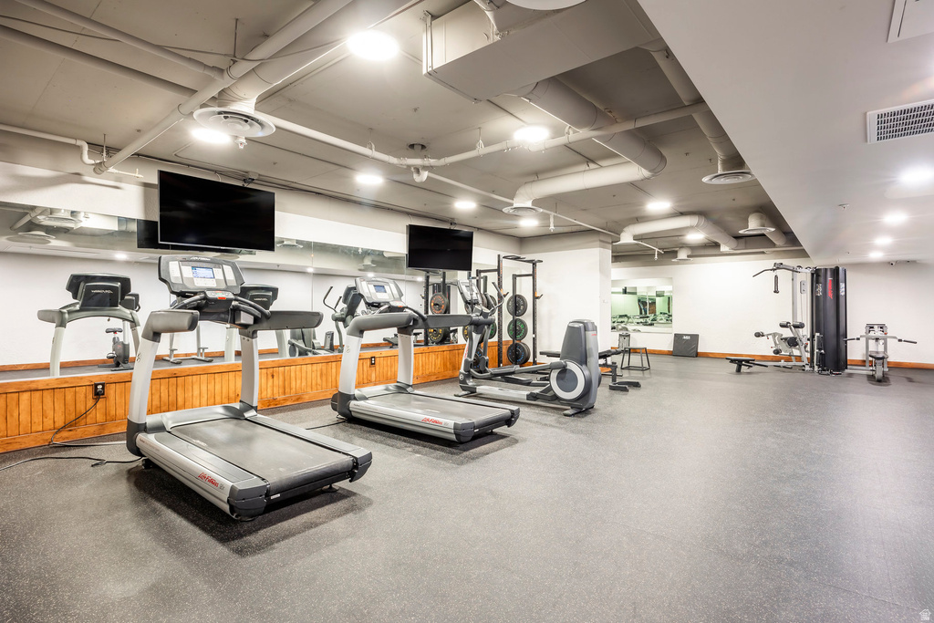 2669 CANYONS RESORT DR #101 Park City, UT 84098