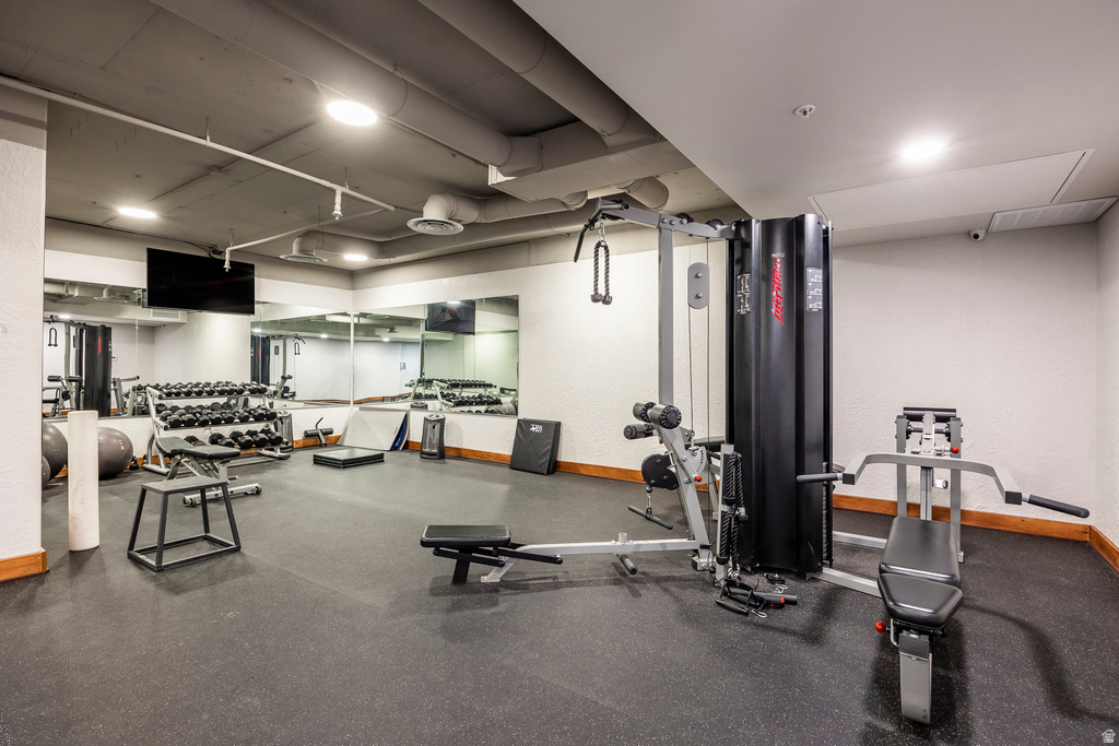 2669 CANYONS RESORT DR #101 Park City, UT 84098