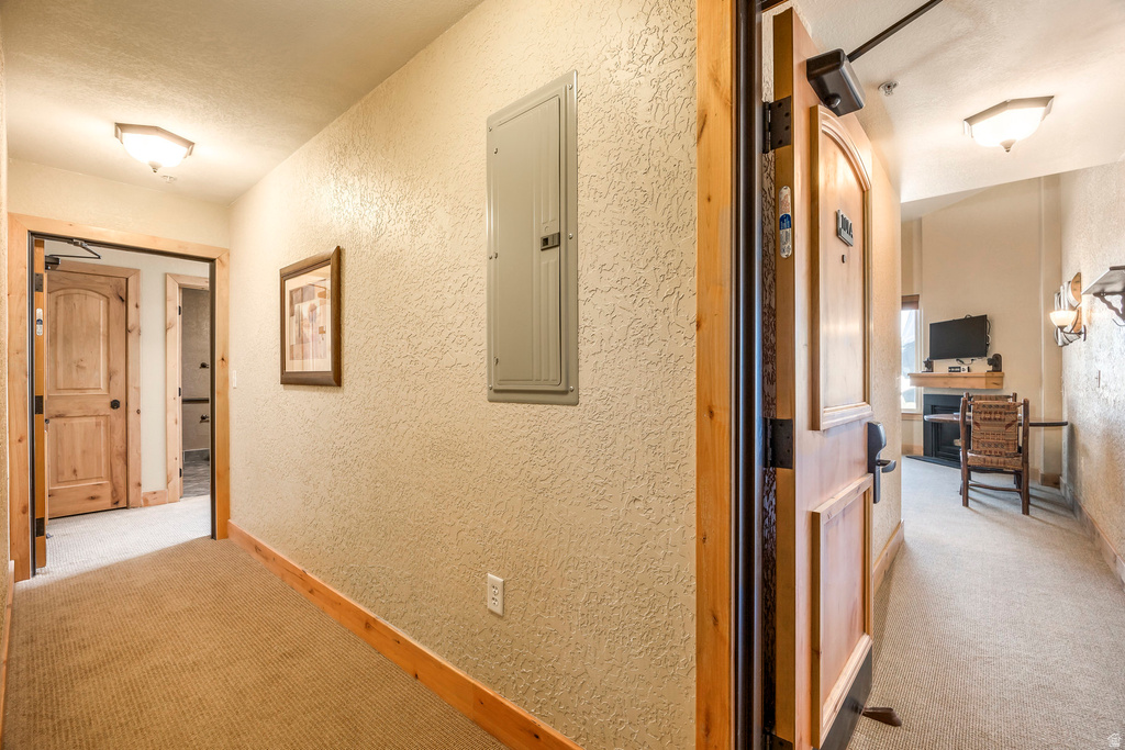 2669 CANYONS RESORT DR #101 Park City, UT 84098