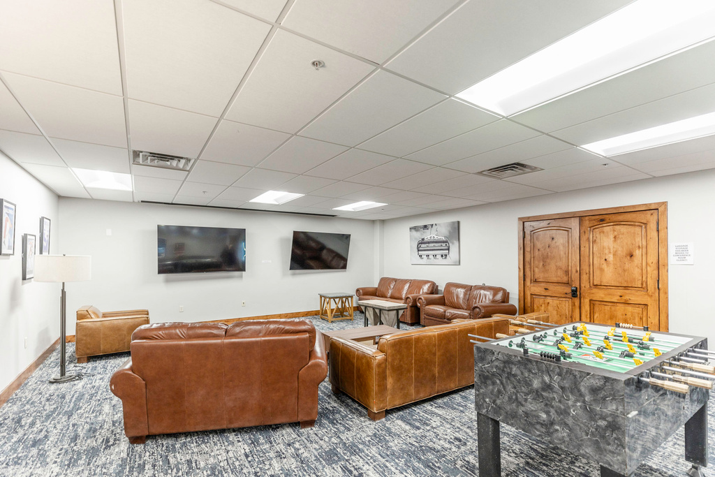 2669 CANYONS RESORT DR #101 Park City, UT 84098