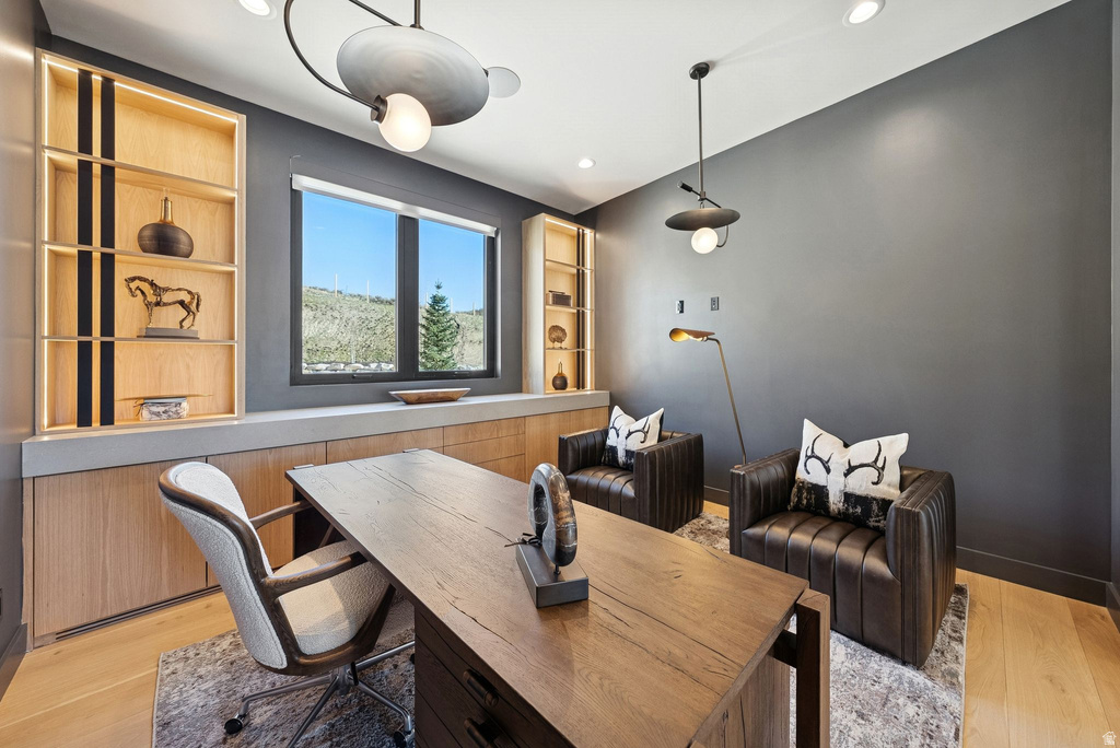 5220 N OLD RANCH RD Park City, UT 84098