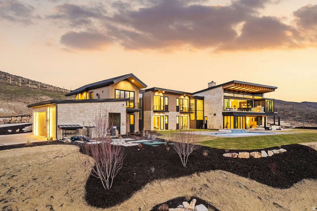 5220 N OLD RANCH RD Park City, UT 84098