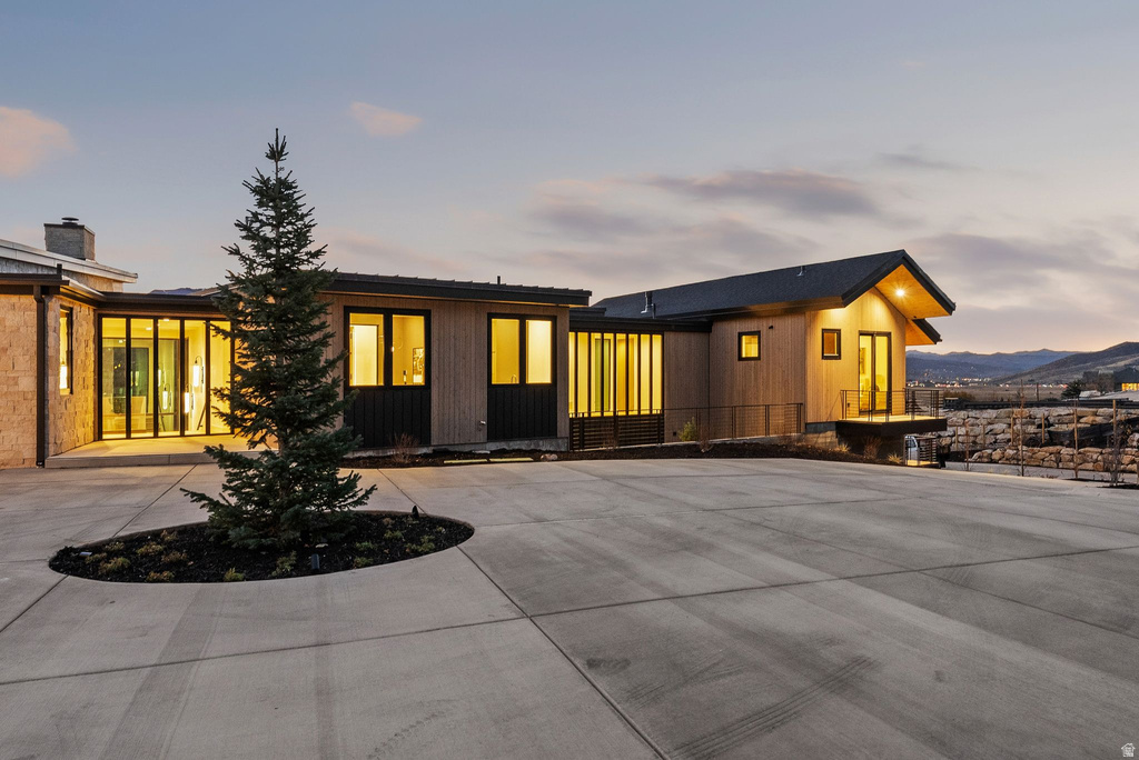 5220 N OLD RANCH RD Park City, UT 84098