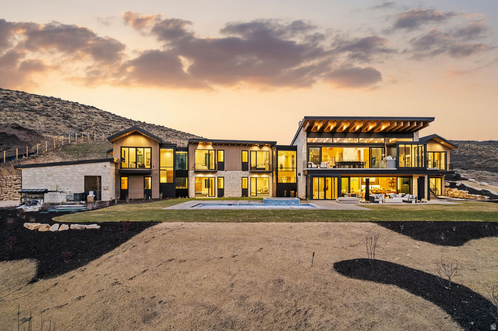 5220 N OLD RANCH RD Park City, UT 84098