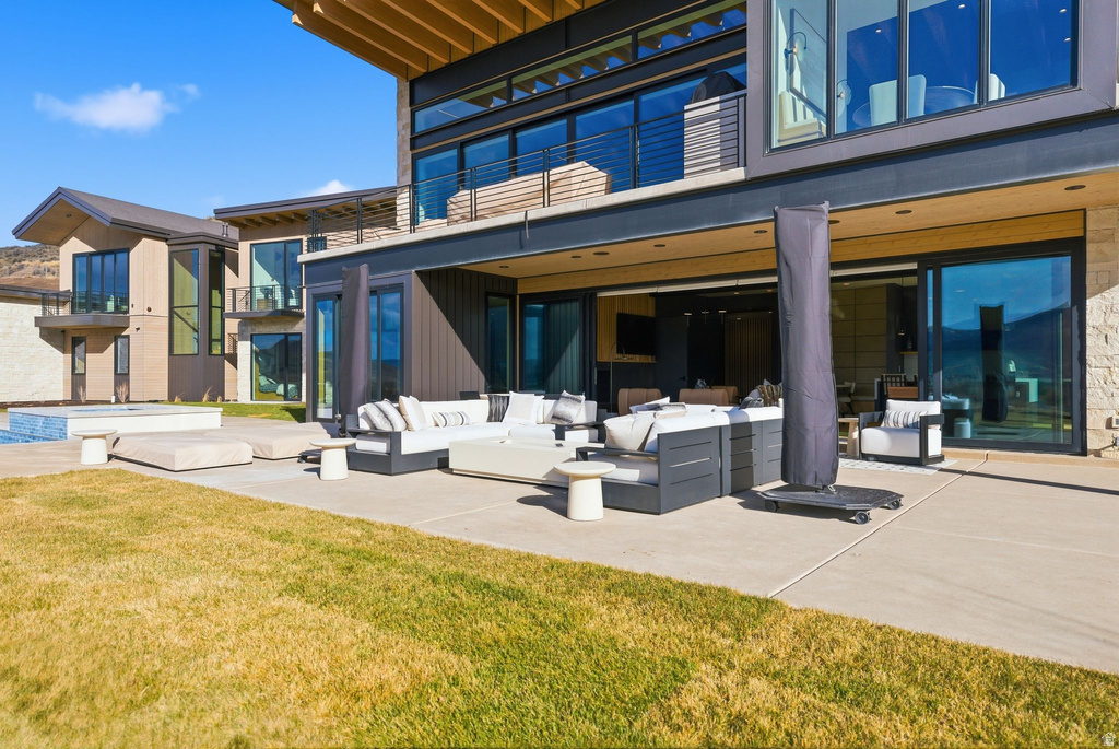 5220 N OLD RANCH RD Park City, UT 84098