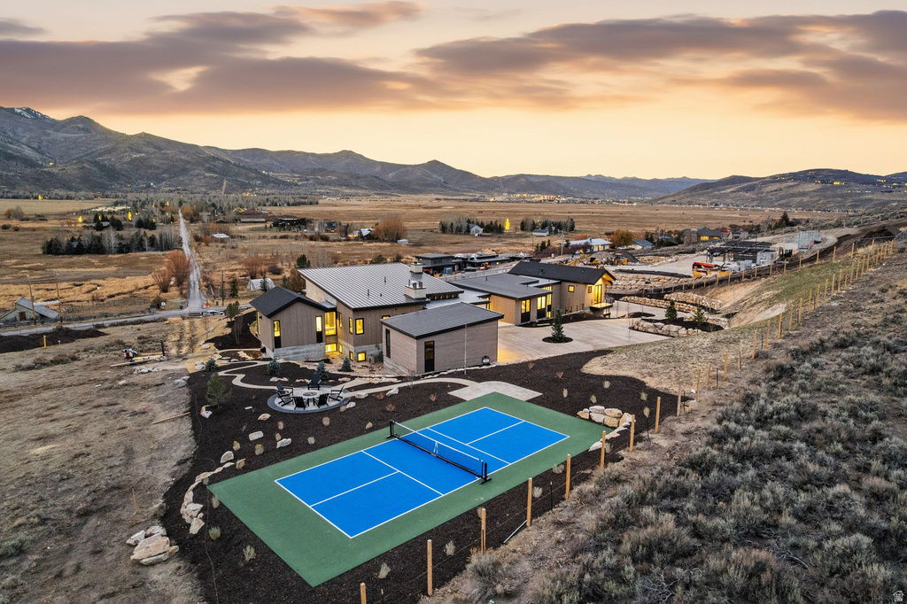 5220 N OLD RANCH RD Park City, UT 84098