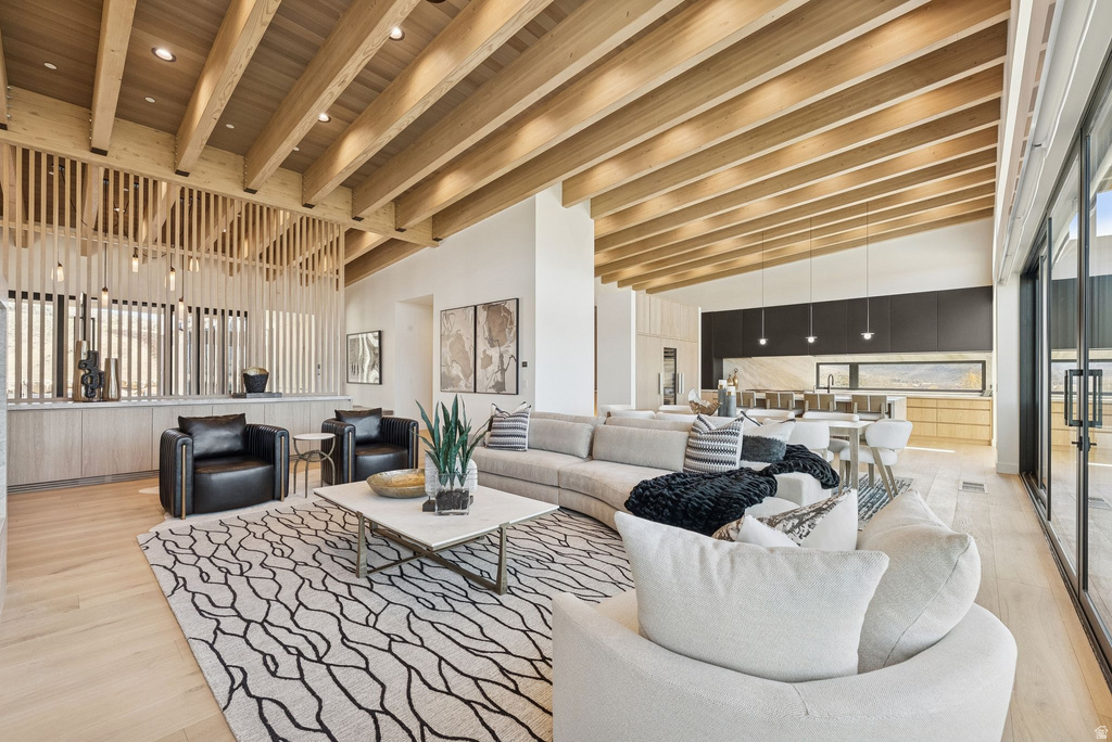 5220 N OLD RANCH RD Park City, UT 84098