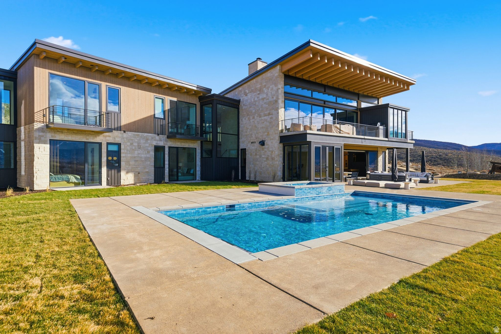 5220 N OLD RANCH RD Park City, UT 84098