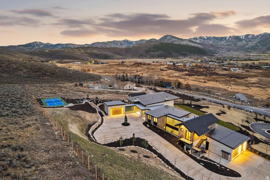 5220 N OLD RANCH RD Park City, UT 84098