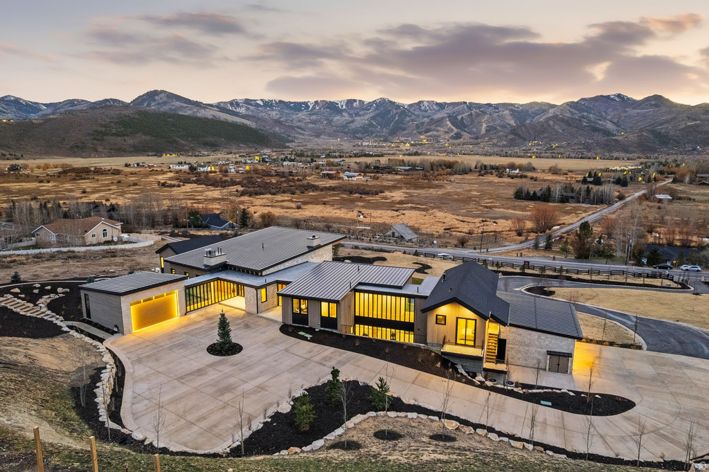 5220 N OLD RANCH RD Park City, UT 84098