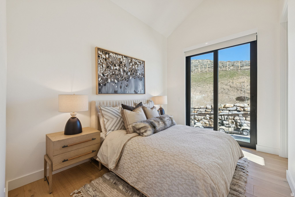 5220 N OLD RANCH RD Park City, UT 84098