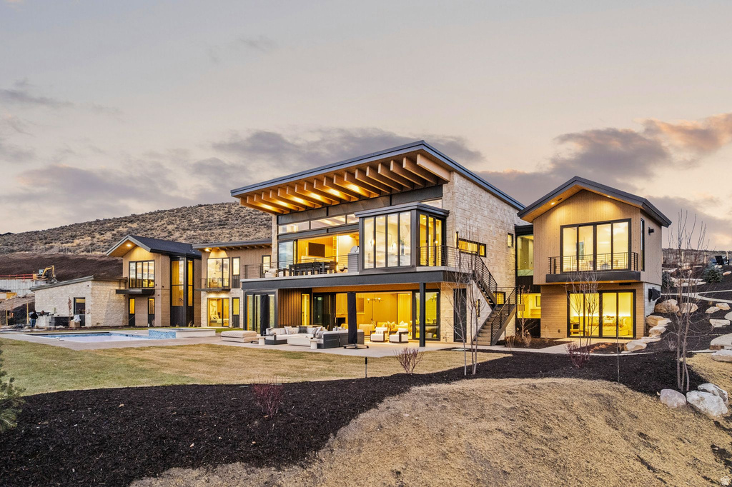 5220 N OLD RANCH RD Park City, UT 84098