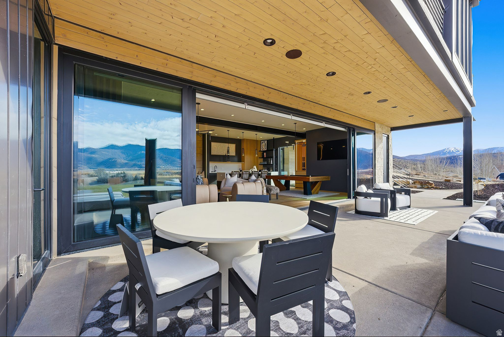 5220 N OLD RANCH RD Park City, UT 84098